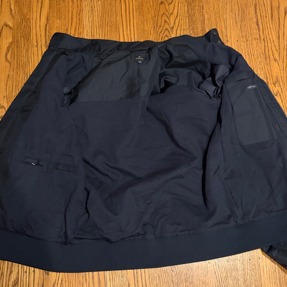 Rolex  Jacket - Picture 11 of 11